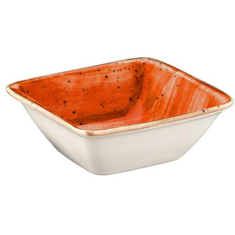 Terracotta Moove Bowl 8x8.5cm
