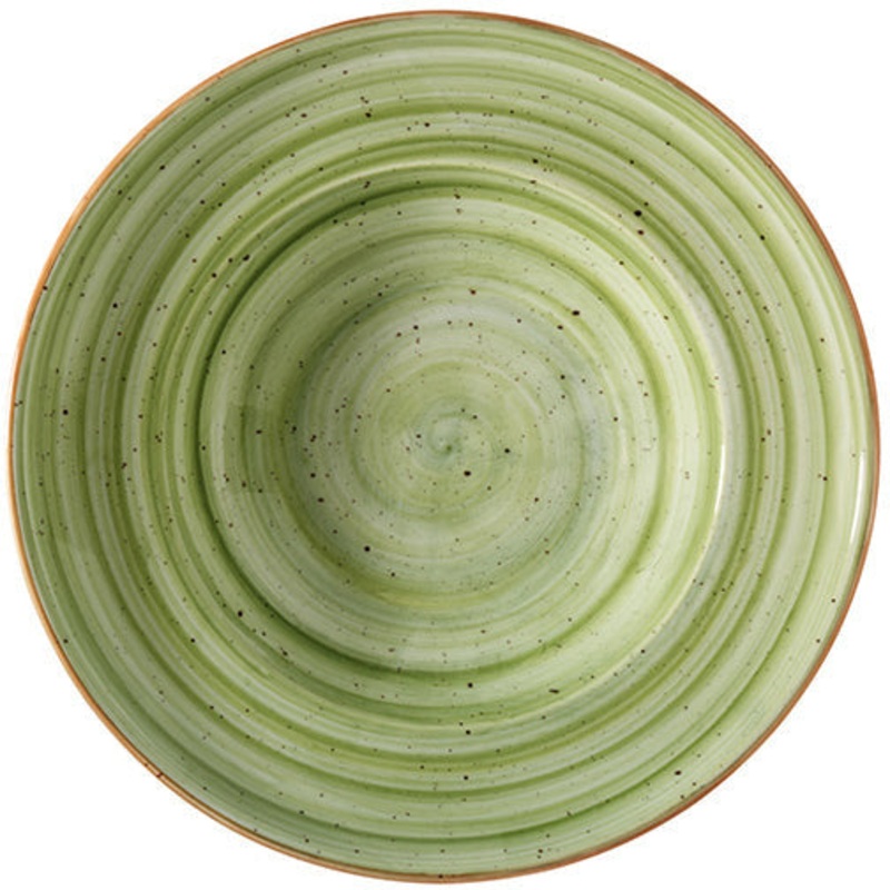 Therapy Gourmet Deep Plate 27cm 400ml
