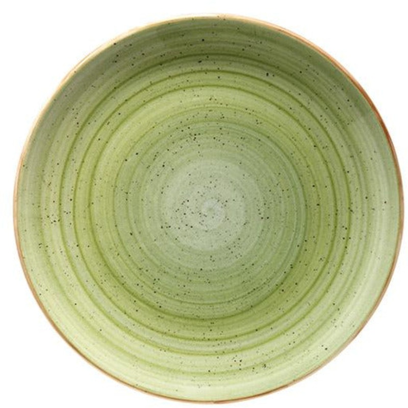Therapy Gourmet Flat Plate 25cm