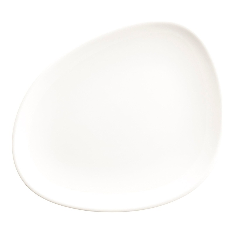 Vago Flat Plate 19cm