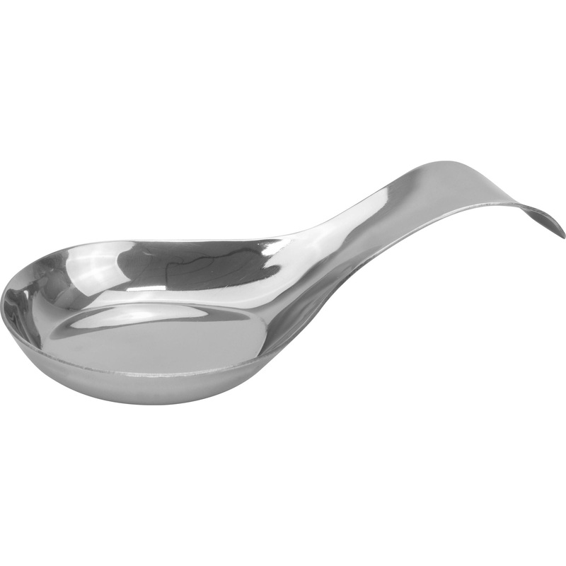 Basics flat spoon rest 21cm
