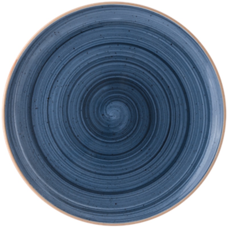 Dusk Gourmet Flat Plate 25cm