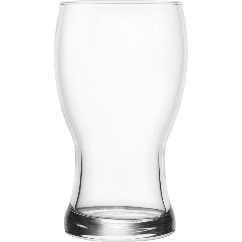 Frevo beer glass 315ml