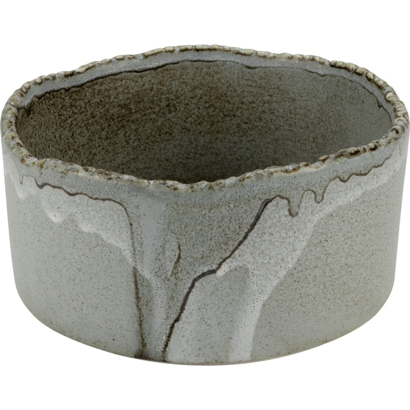 Fuji Ash bowl 11cm