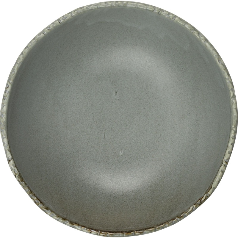Fuji Ash bowl 26cm