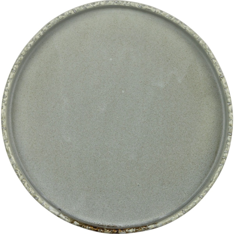 Fuji Ash flat plate 21x2.4cm
