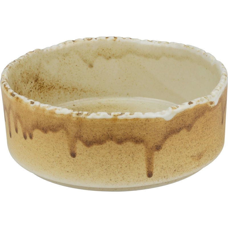 Fuji bowl 13x5cm