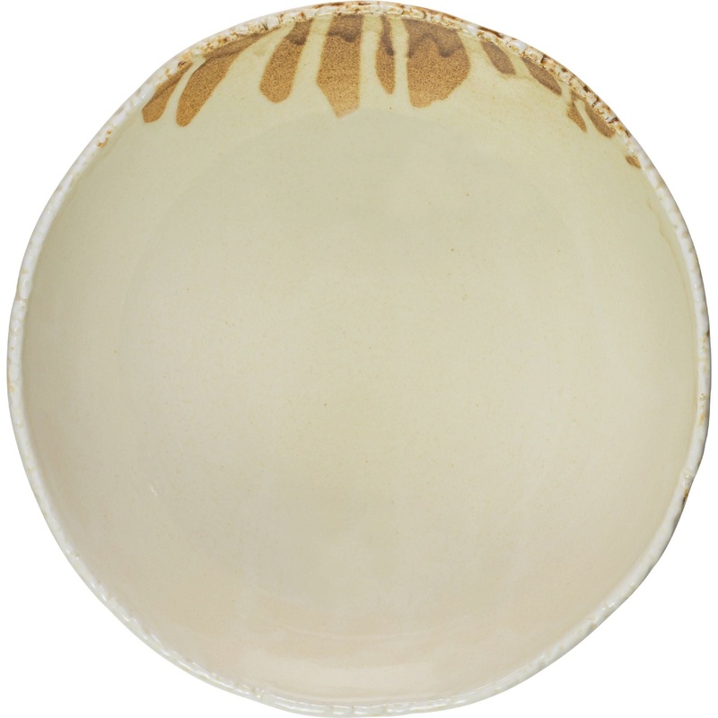 Fuji bowl 26x8.4cm