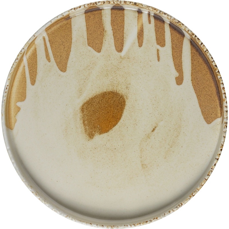 Fuji plate 21cm
