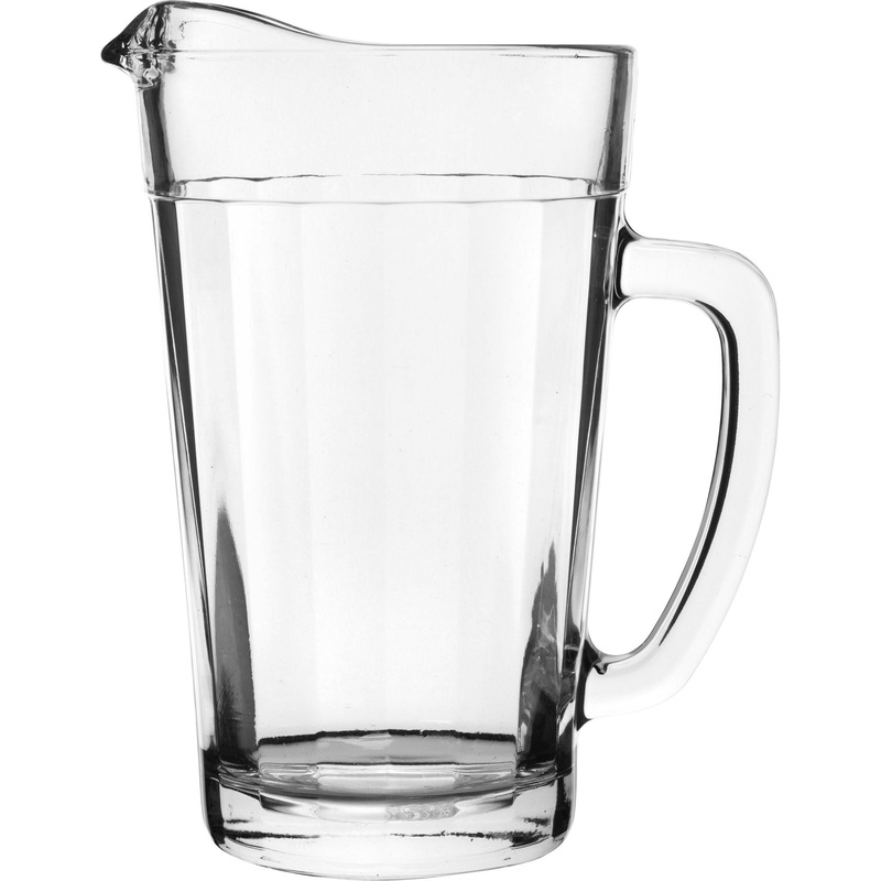 Jarra Americano jug 750ml