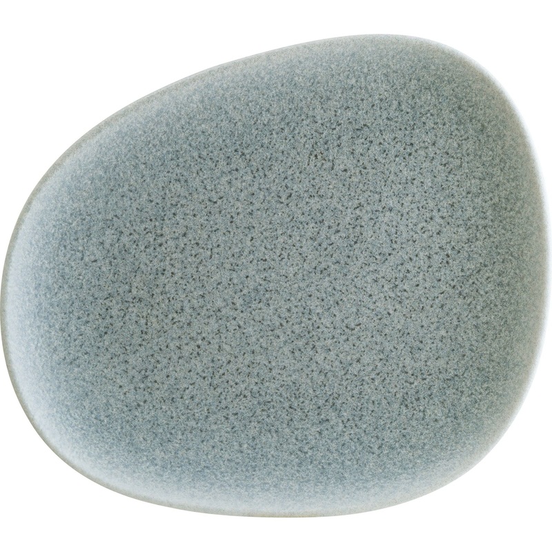 Luca Ocean vago flat plate 33cm
