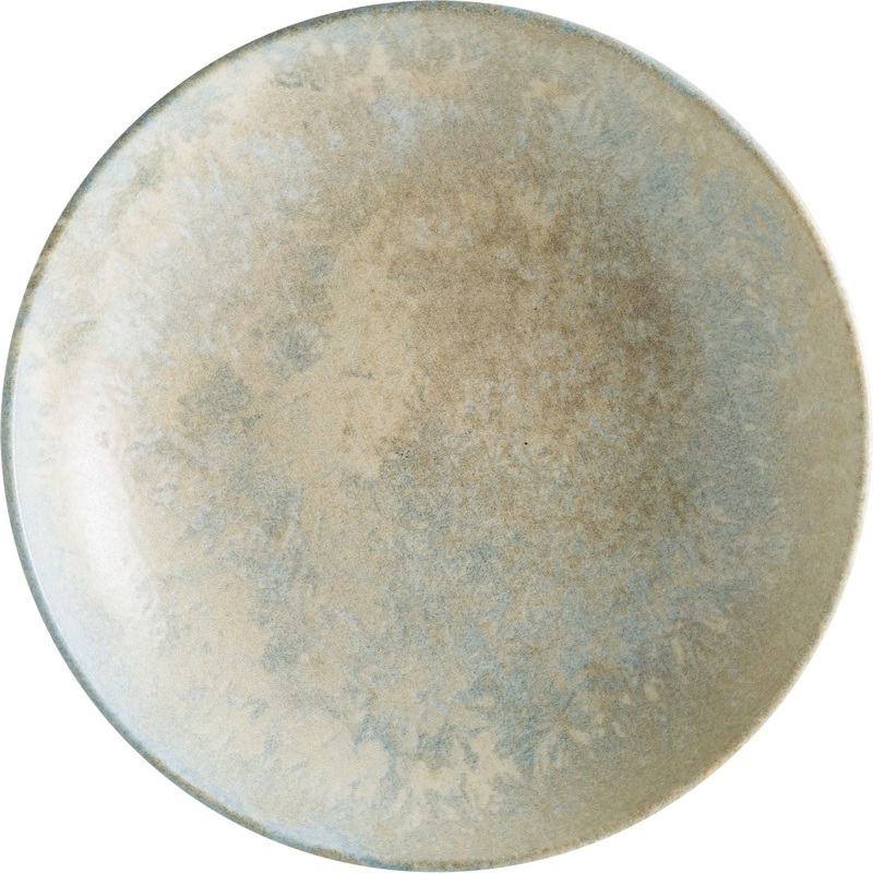 Luz Bloom deep plate 23cm 1000ml