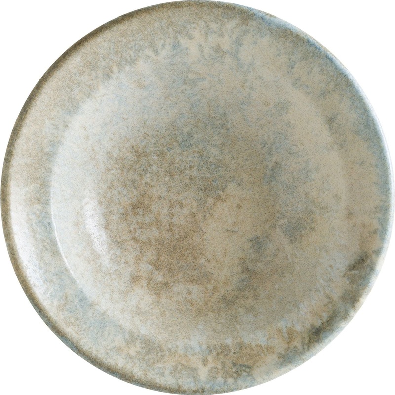 Luz Gourmet deep plate 16cm 160ml