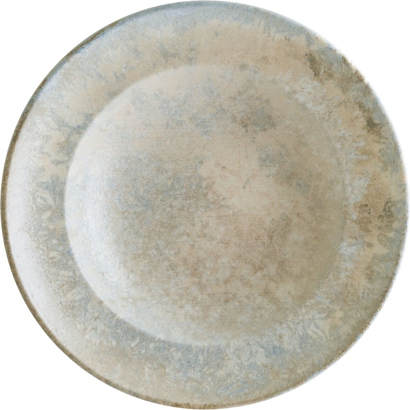 Luz Gourmet deep plate 24cm 400ml