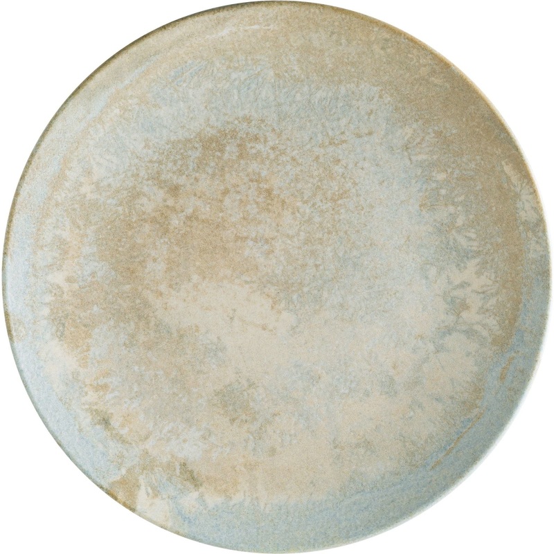 Luz Gourmet flat plate 30cm