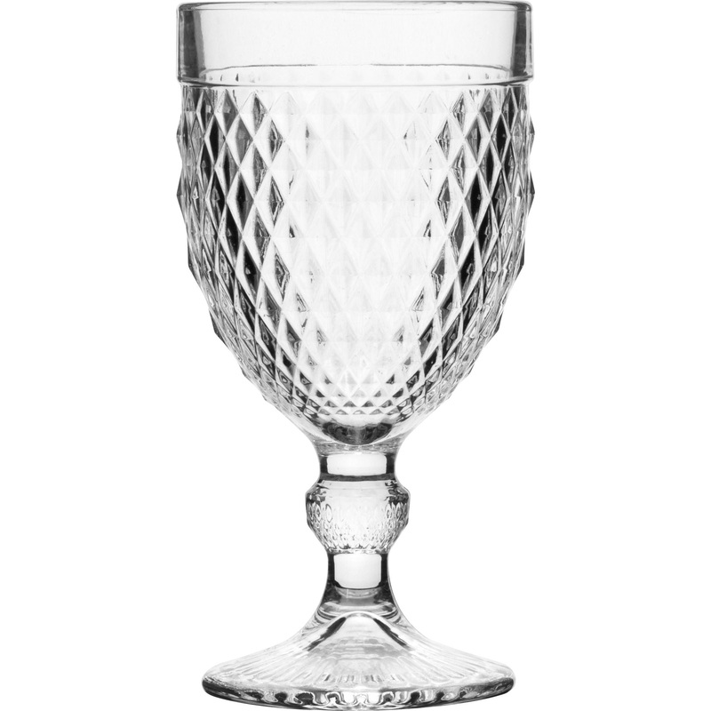Marine wine glass 340ml