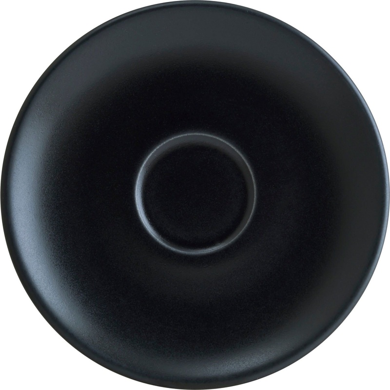 Notte gourmet coffee saucer 12cm