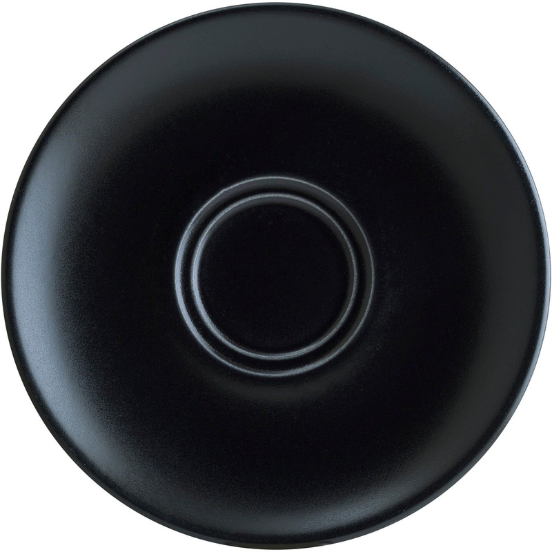Notte gourmet coffee saucer 16cm