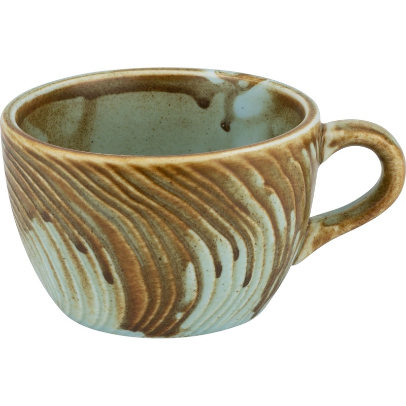 River tea cup 200ml