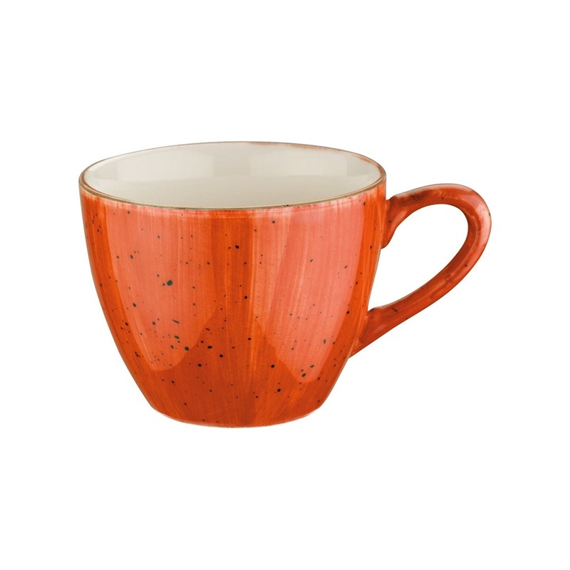 Terracota coffee cup 80ml