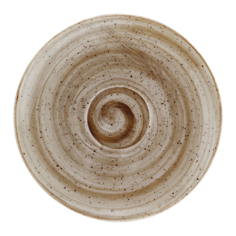Terrain Rita coffee saucer 12cm