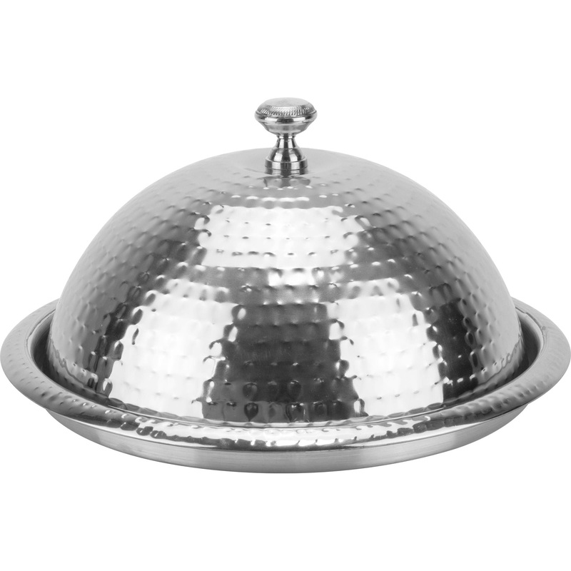 Wicked Round Dome Serving Dish "Tajin" 35cm