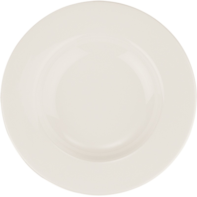 Banquet Deep Plate 23cm 300ml