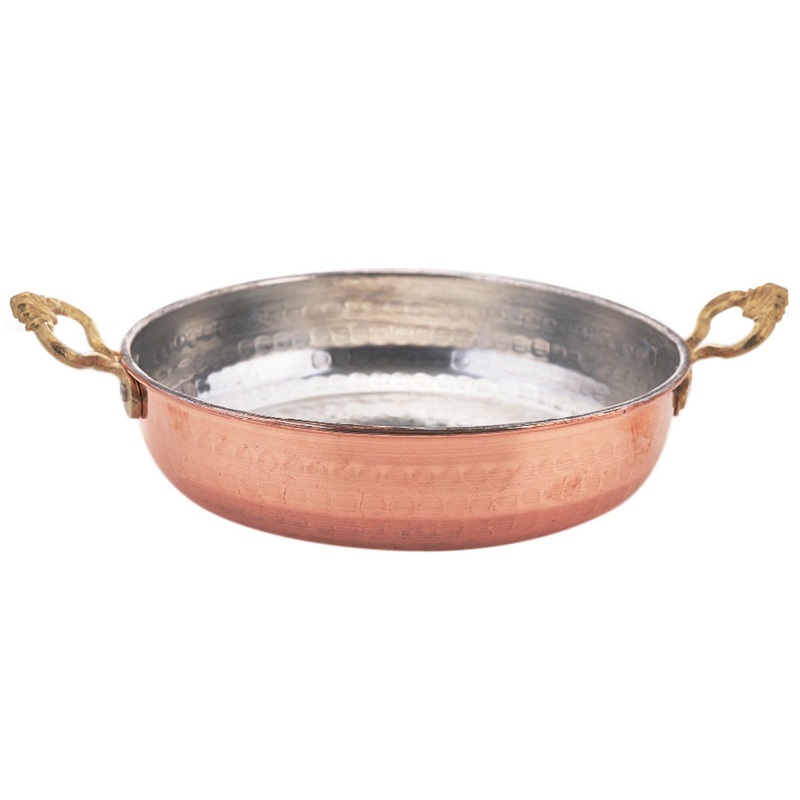 Charm omelette pan 16.5x4cm