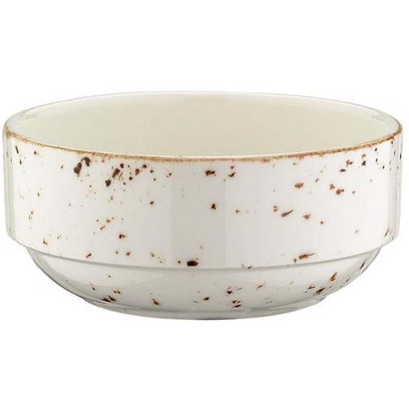 Grain Banquet Stackable Bowl 14cm 500ml
