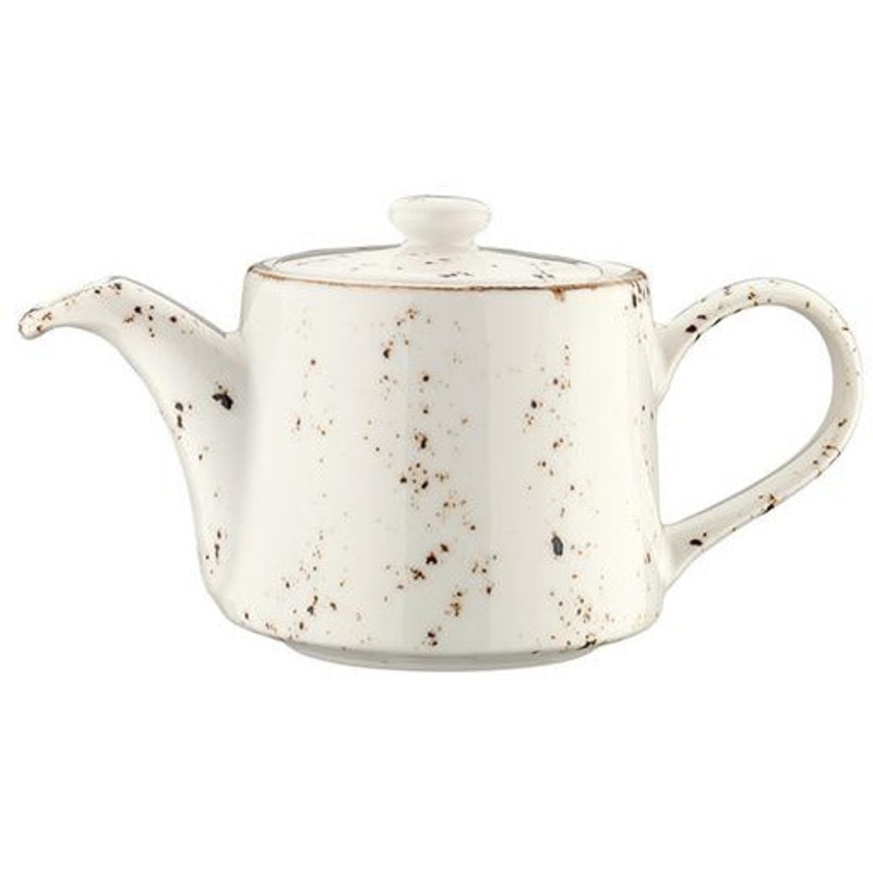 Grain Banquet Tea Pot 400ml