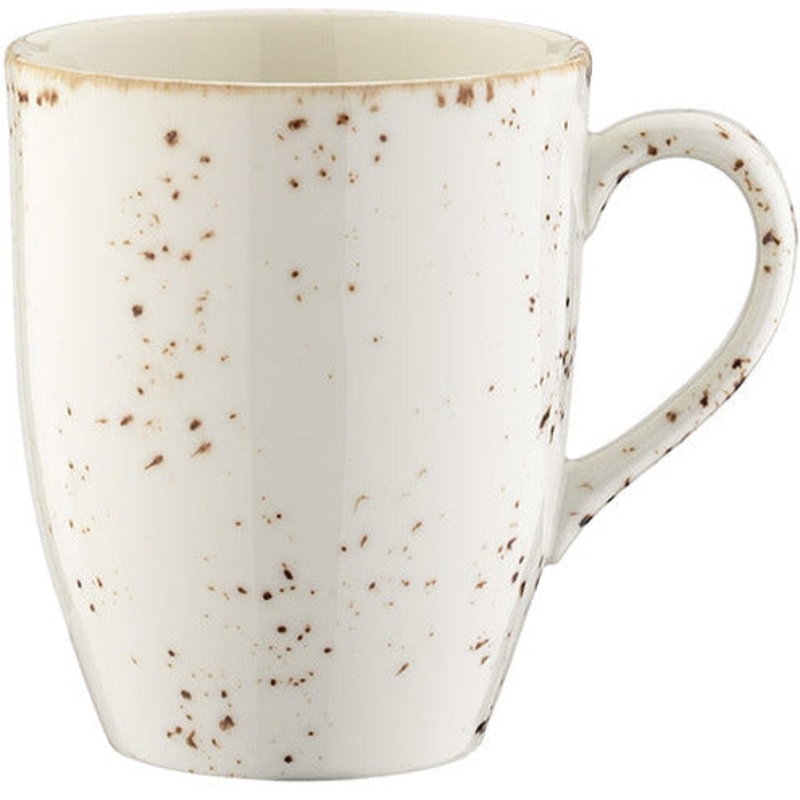 Grain Conic Mug 330ml