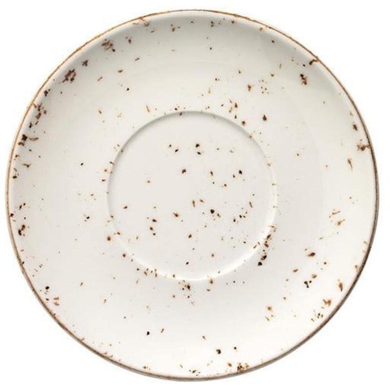 Grain Gourmet Consomme Plate 17cm