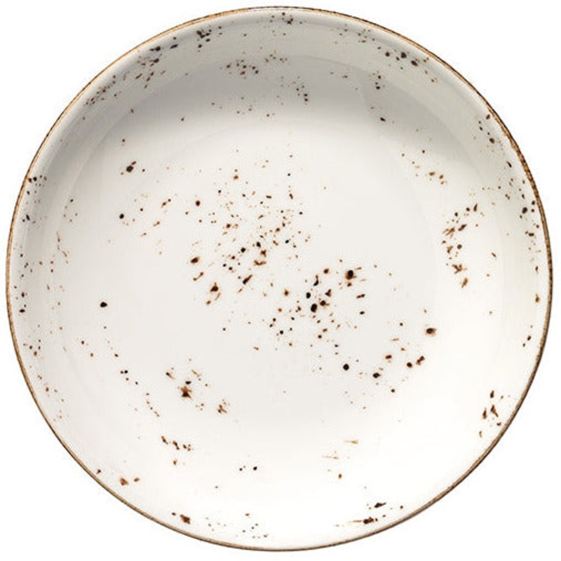 Grain Gourmet Deep Plate 20cm 500ml