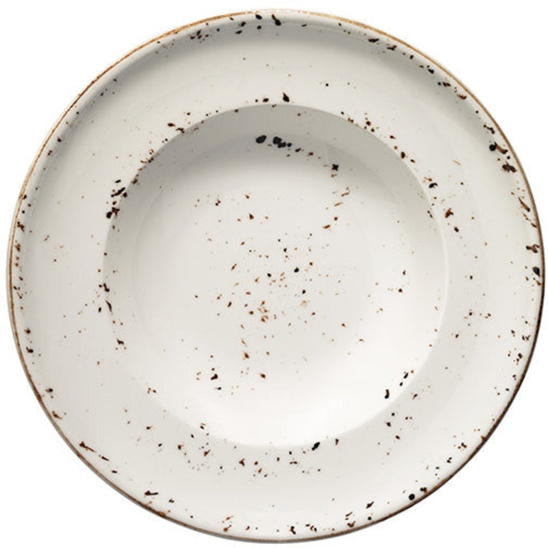 Grain Gourmet Deep Plate 30cm 550ml