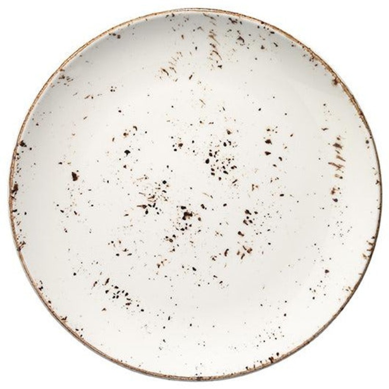 Grain Gourmet Flat Plate 25cm