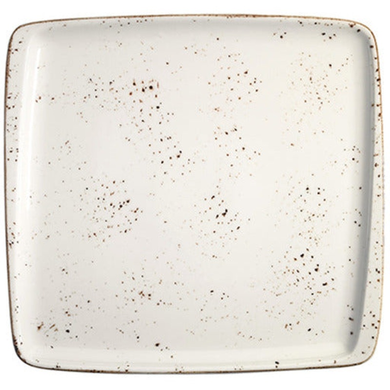 Grain Moove Plate 32x30cm