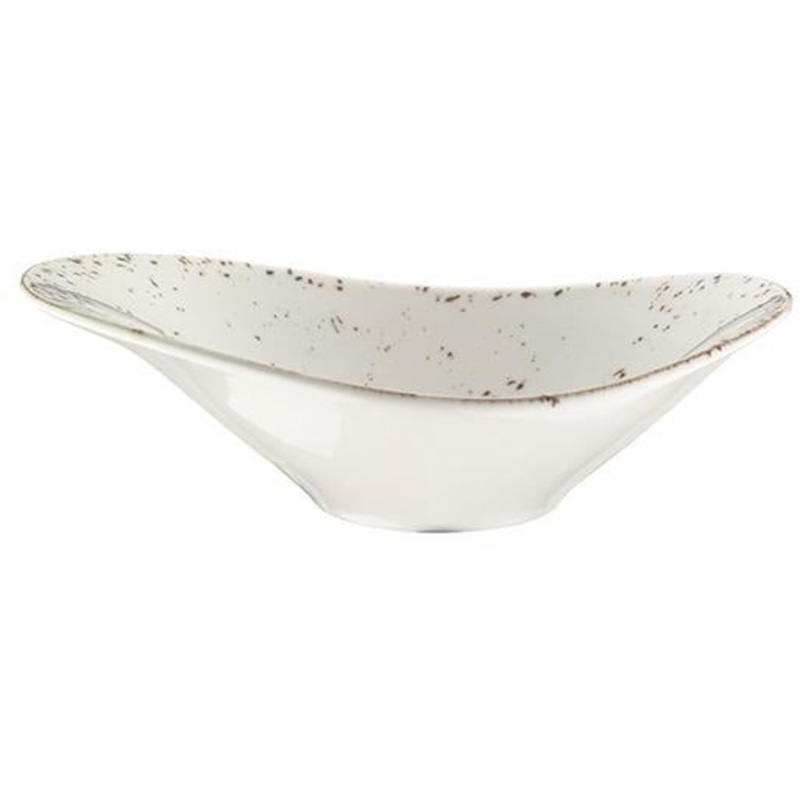 Grain Stream Bowl 27x19cm 750ml