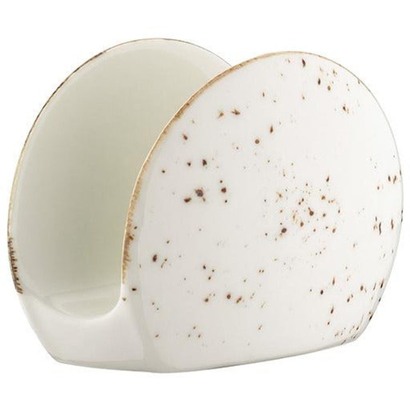 Grain Vanta Napkin Holder 10cm