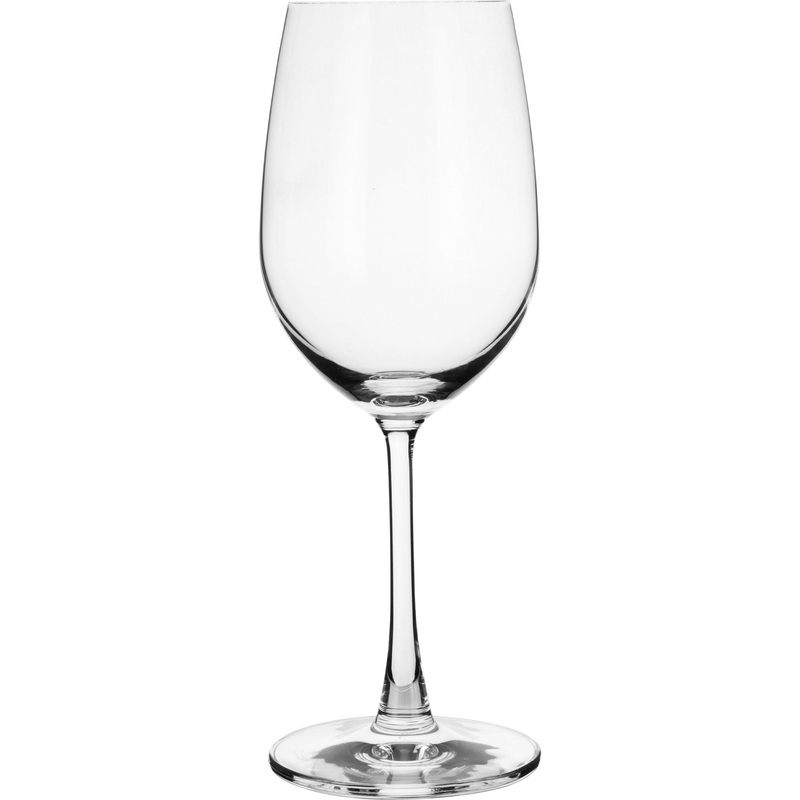 Red wine glass 425ml