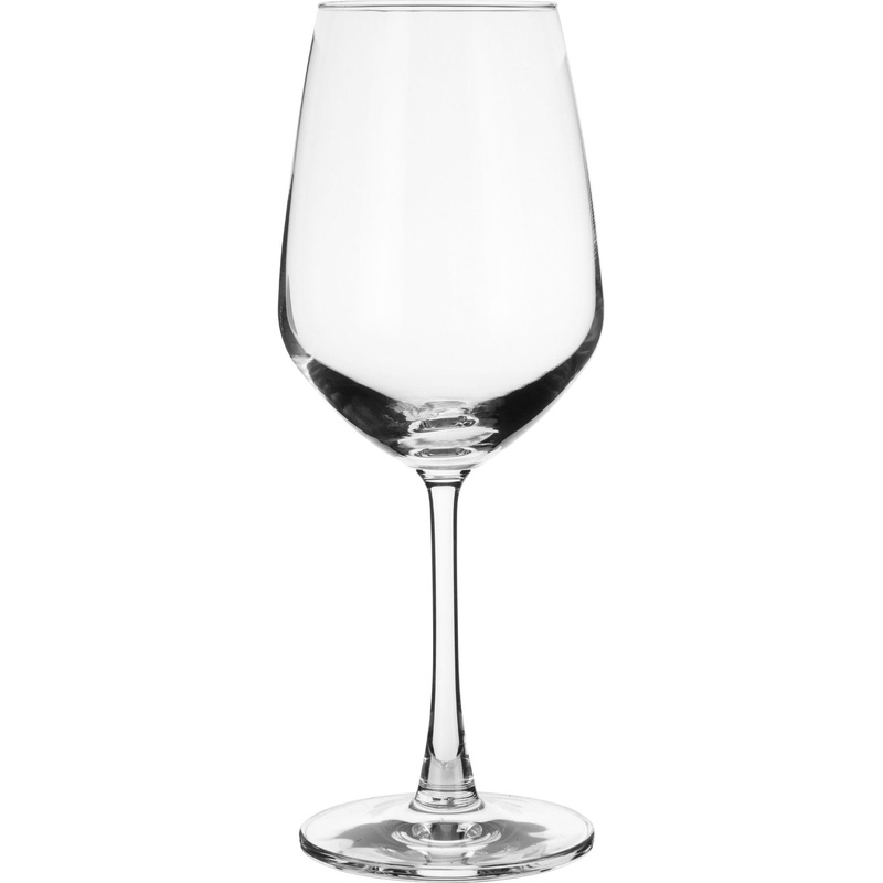 Red wine glass 470ml