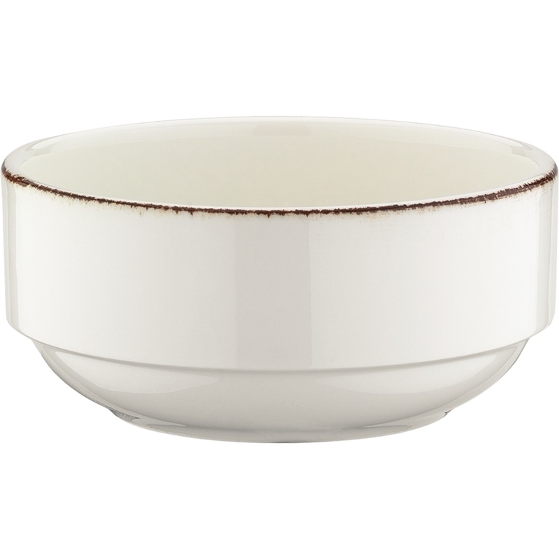 Retro Banquet Stackable Bowl 12cm 350ml