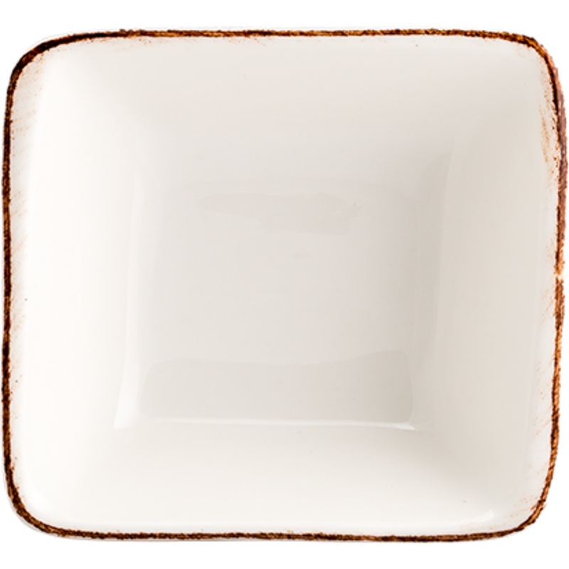 Retro Moove Bowl 8x8.5cm