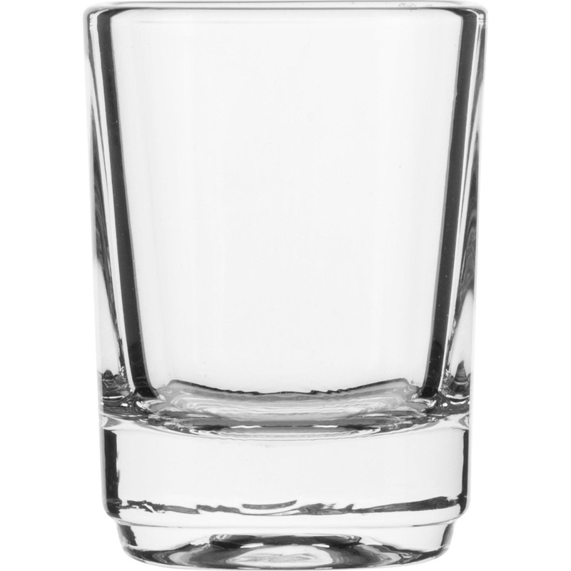 Shot glass 60ml