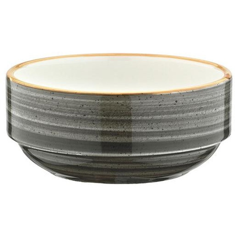 Space Banquet Stackable Bowl 14cm 500ml