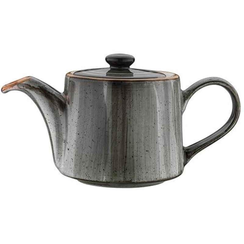 Space Banquet Tea Pot 400ml