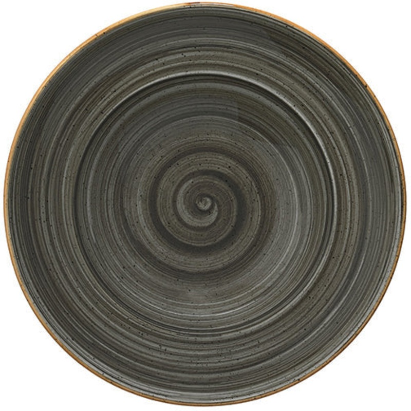 Space Gourmet Deep Plate 30cm 550ml