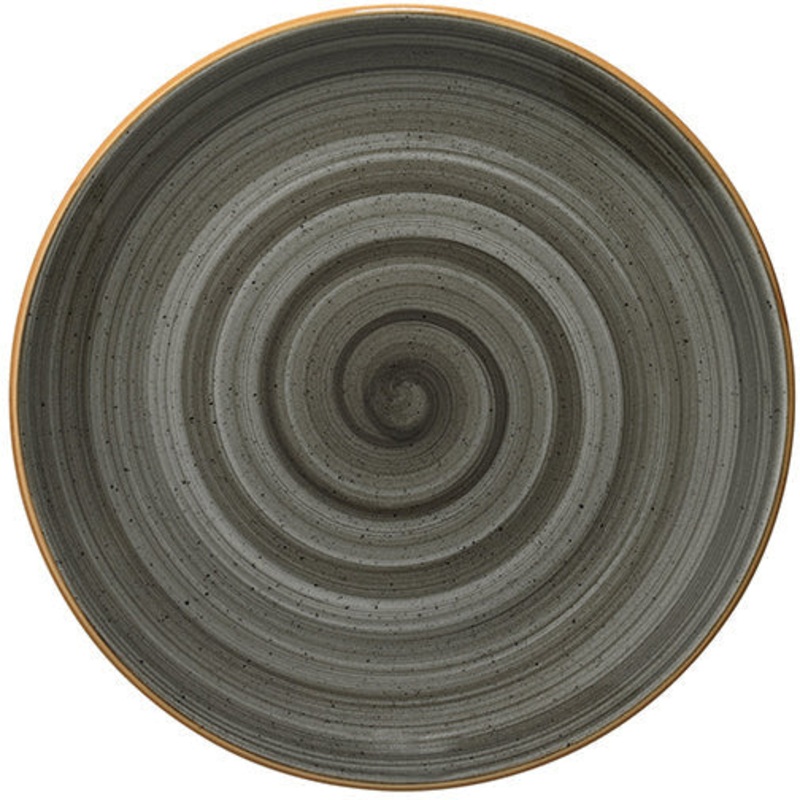 Space Gourmet Flat Plate 30cm