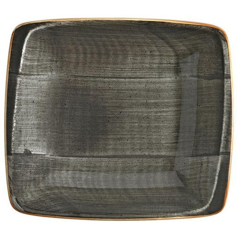 Space Moove Deep Plate 19x17cm