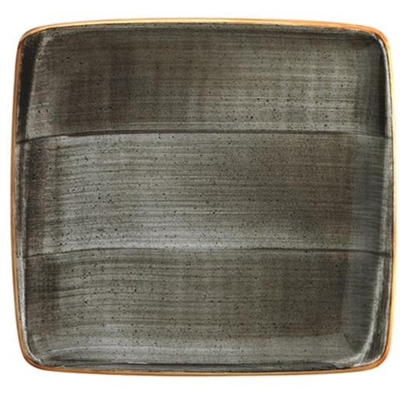 Space Moove Plate 22x20cm