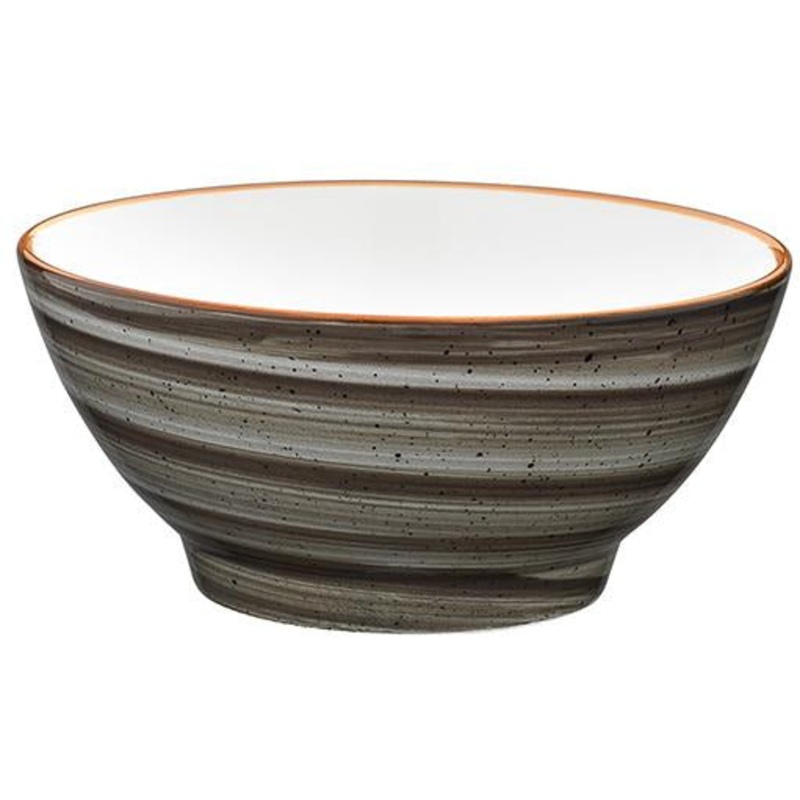 Space Rita Bowl with Foot 14cm 450ml